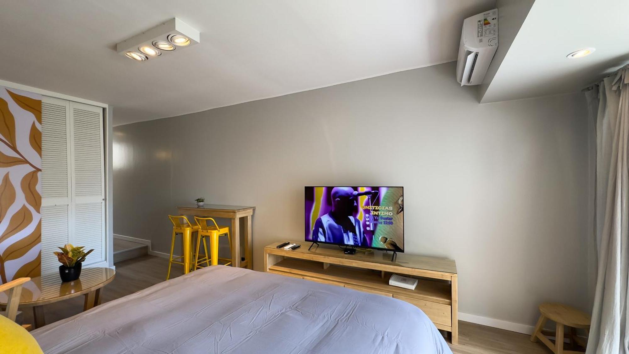 Soho Rentals Buenos Aires Exterior foto